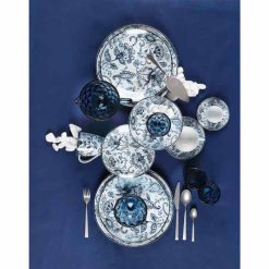 Mediterraneo Dinner Set 20Pcs