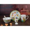 Trio Happy Day Kids Set 5Pcs