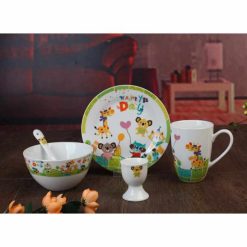 Trio Happy Day Kids Set 5Pcs