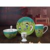 Trio Play Kids Set 5Pcs