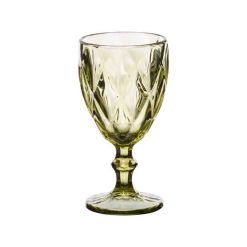 Kare Wine/Water Glass