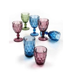 Kare Wine/Water Glass