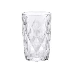 Kare Longdrink Glass