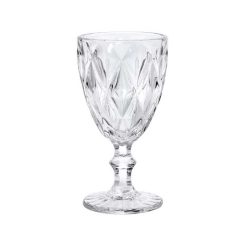 Kare Wine/Water Glass