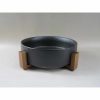 Acacia Salad Bowl 31Cm