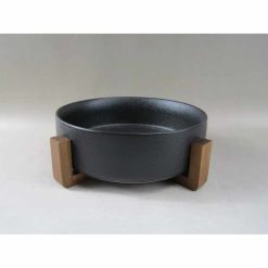 Acacia Salad Bowl 31Cm