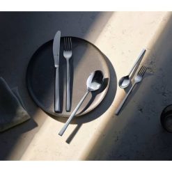 Sonic Cutlery Set 66Pcs