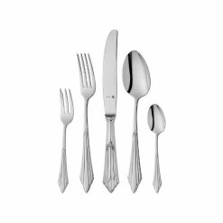 Facher Cutlery Set 66Pcs