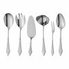 Facher Cutlery Set 66Pcs