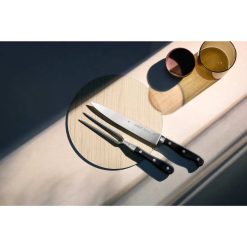 Spitzenklasse Carving Set 2Pcs