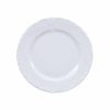 Rococo Dinner Plate