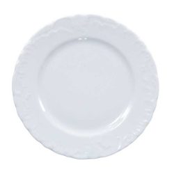 Rococo Round Dish 32Cm