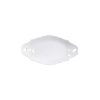 Rococo Pickle Dish 25Cm