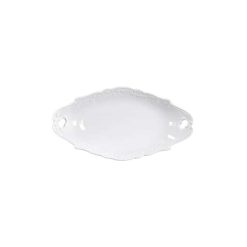 Rococo Pickle Dish 25Cm