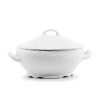 Rococo Souptureen