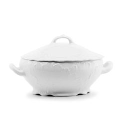 Rococo Souptureen