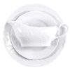 Rococo Gravy Boat