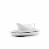 Rococo Gravy Boat