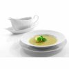 Rococo Gravy Boat