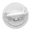 Bolero Dessert Plate