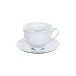 Rococo Tea C&S