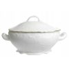 Rococo Gold Souptureen