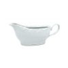Rococo Gold Gravy Boat