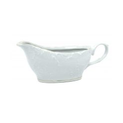 Rococo Gold Gravy Boat