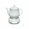 Rococo Gold Warmer