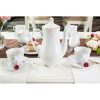Rococo Gold Creamer