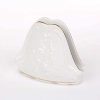 Rococo Gold Napkin Holder