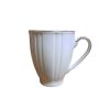 Oktawa Gold Mug
