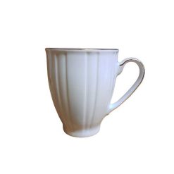 Oktawa Gold Mug