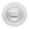 Bolero Platinum Gravy Boat