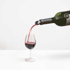 Wine Pouring Disc Set 4Pcs