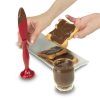 No-Fall Spreader