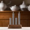 Filare Cruet Set