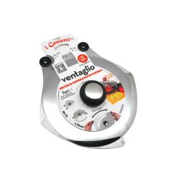 I Genietti Fan Lid 12-32Cm