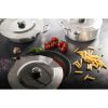 I Genietti Fan Lid 12-32Cm