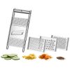 Gourmet Grater