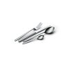 Flame Cutlery Set 66Pcs