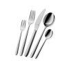 Flame Cutlery Set 66Pcs