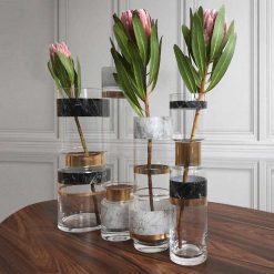 Margo Vase 37Cm