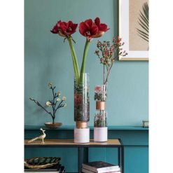 Flory Vase 45Cm