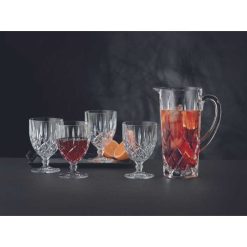Noblesse Goblet Set 5Pcs