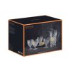 Noblesse Goblet Set 5Pcs