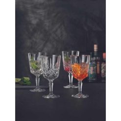 Noblesse Wine Set 4Pcs