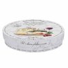 Les Fromages Cheese Plate Set 4Pcs