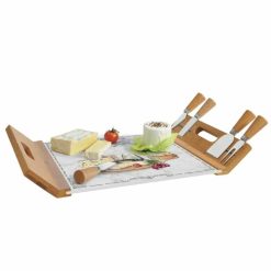 Les Fromage Cheese Set