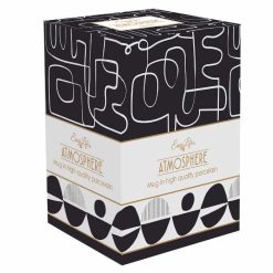 Coffee Mania Jumbo Mug